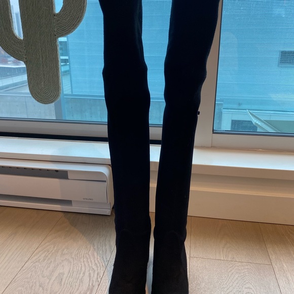 SW HILINE size 4 in black - Picture 6 of 6